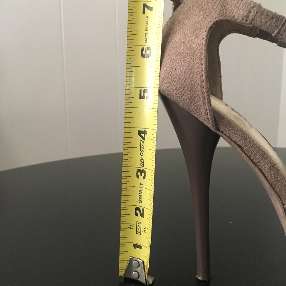 Nude Heels 🤩 - Picture 5 of 7